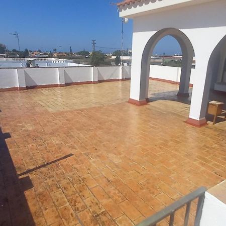 Villa Antonia Чипиона Екстериор снимка
