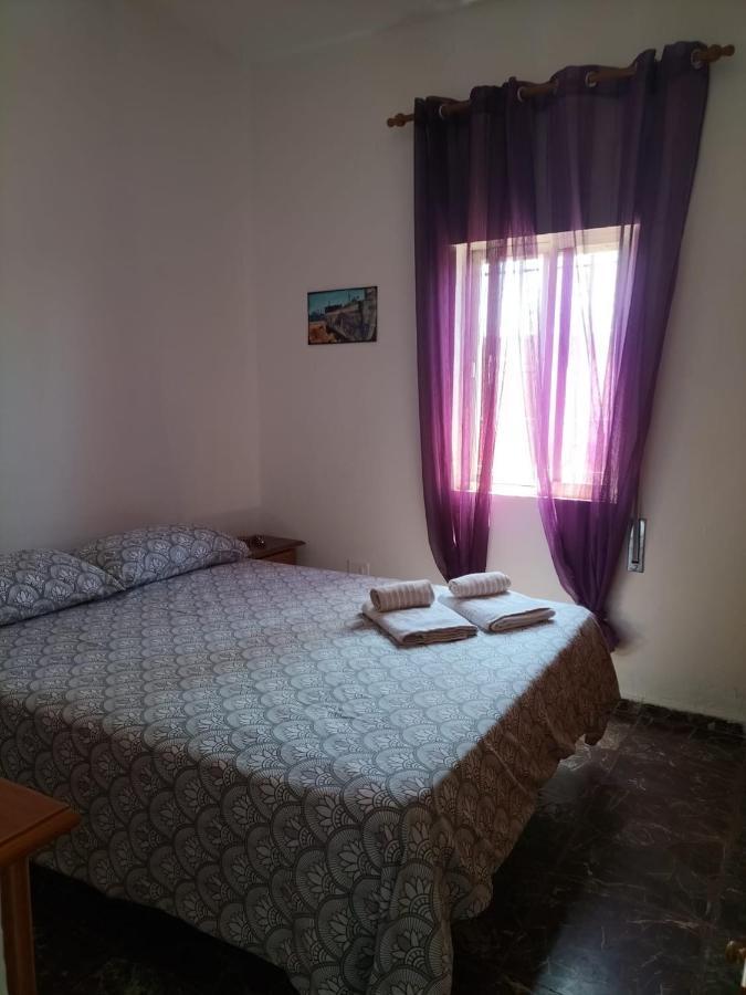Villa Antonia Чипиона Екстериор снимка