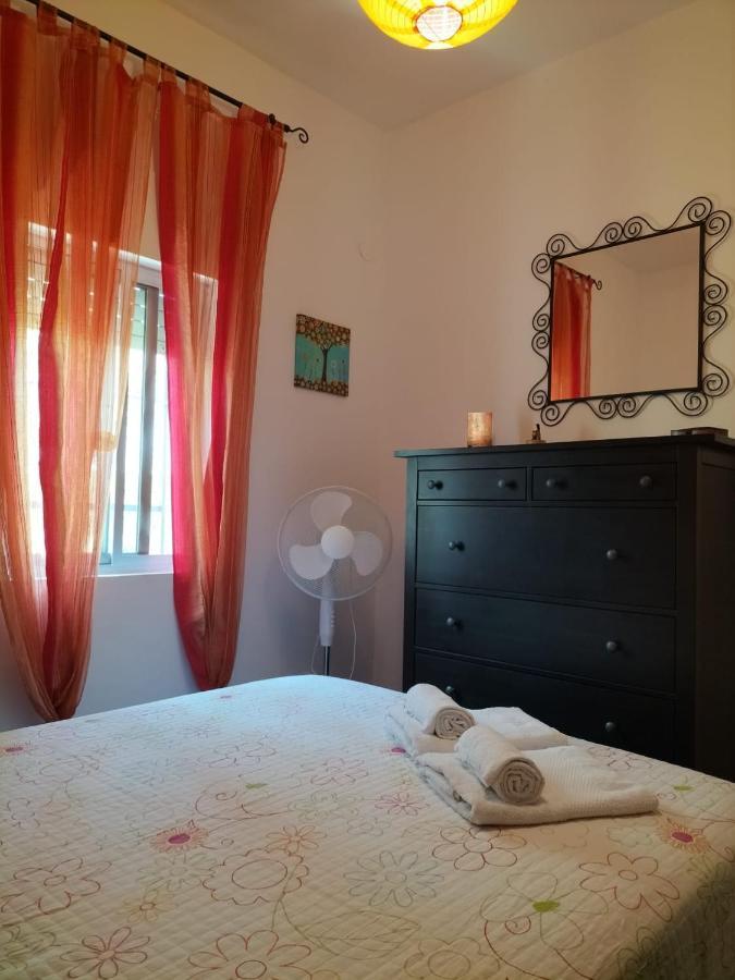 Villa Antonia Чипиона Екстериор снимка