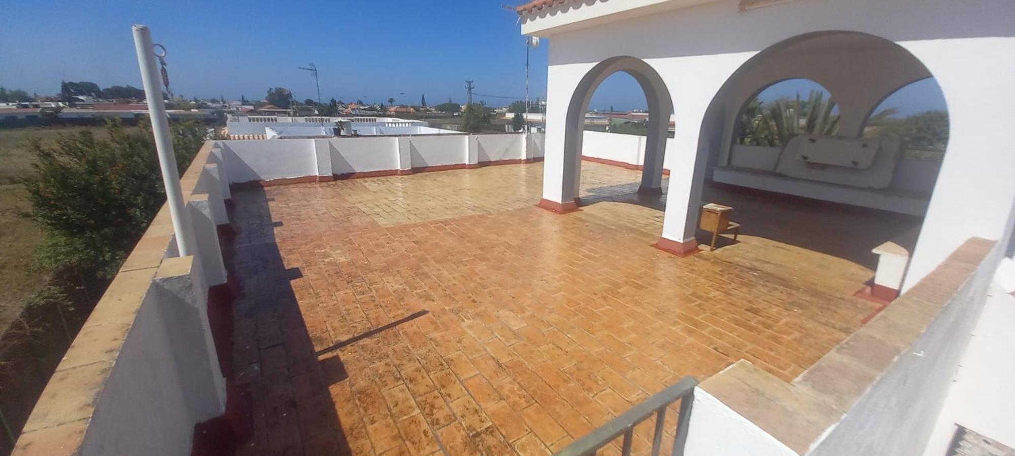 Villa Antonia Чипиона Екстериор снимка