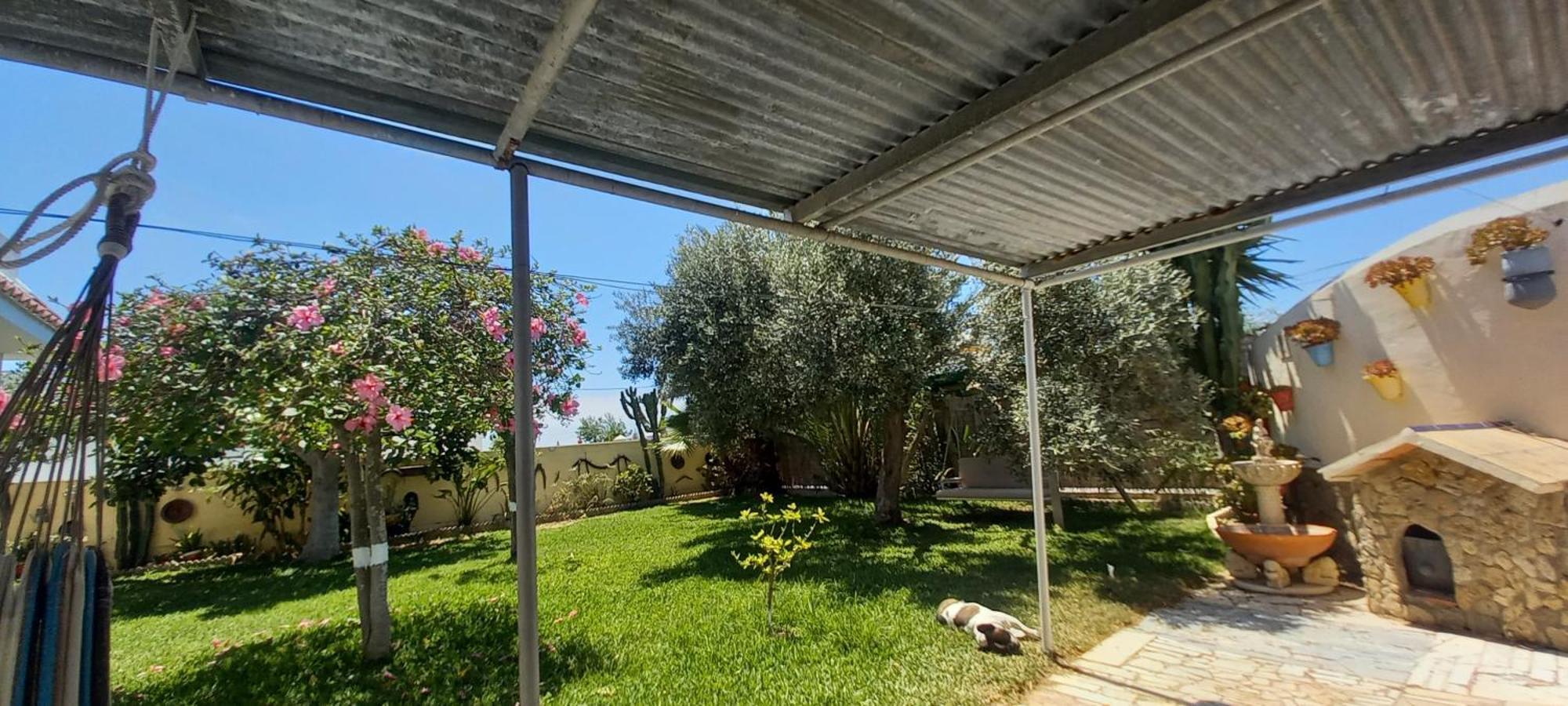 Villa Antonia Чипиона Екстериор снимка